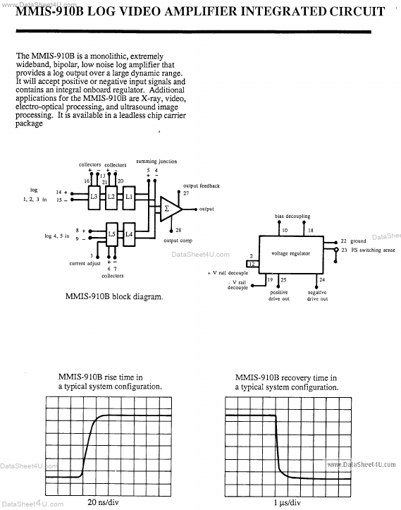 MMI910B