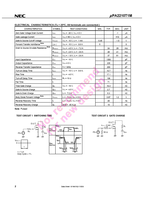 UPA2210T1M