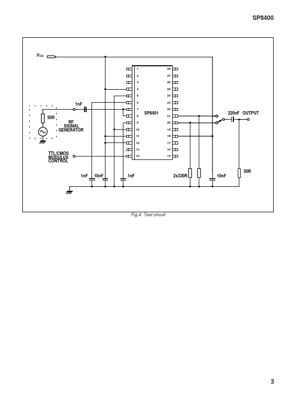 SP8401KGMPES