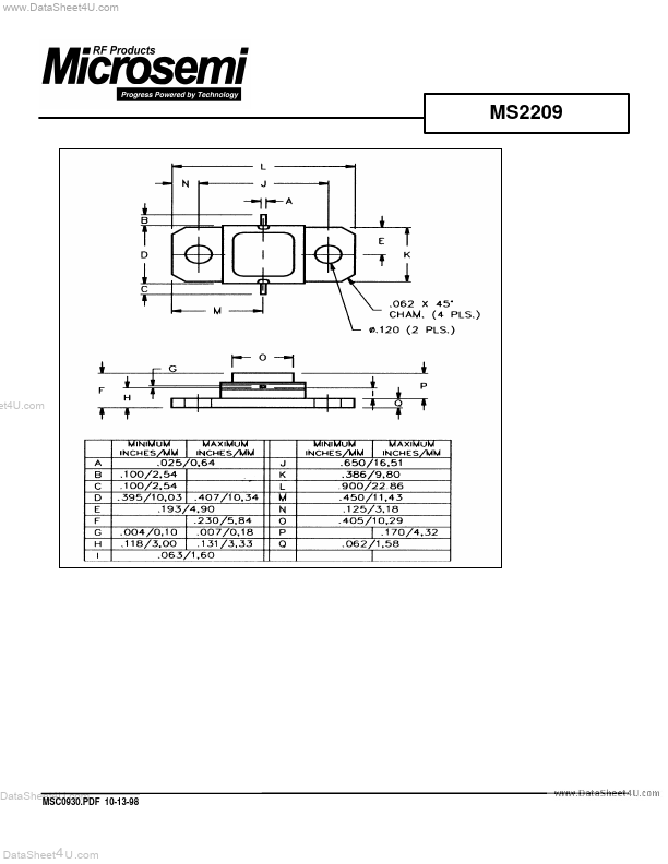 MS2209