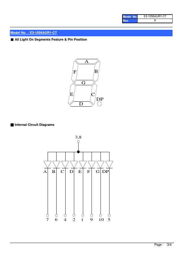 E3-1056AUR1-CT