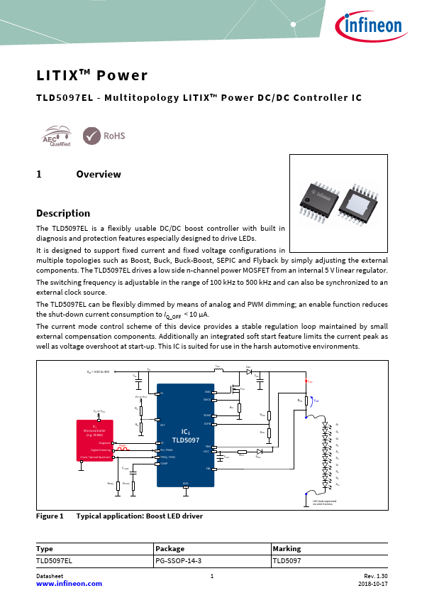 TLD5097EL