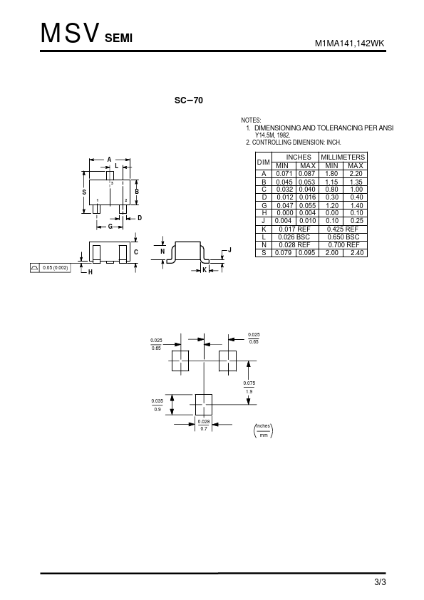 M1MA142WK