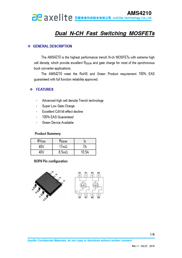 AMS4210