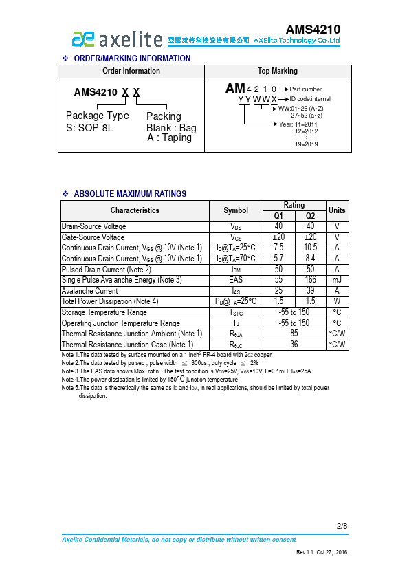 AMS4210