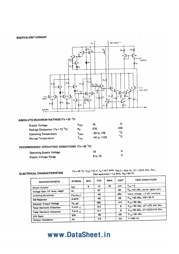 UPC1028H