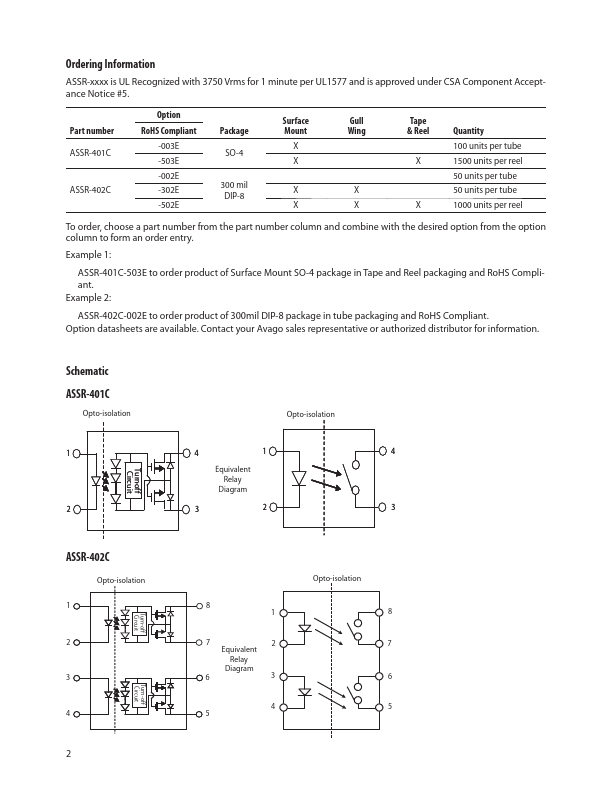 ASSR-402C