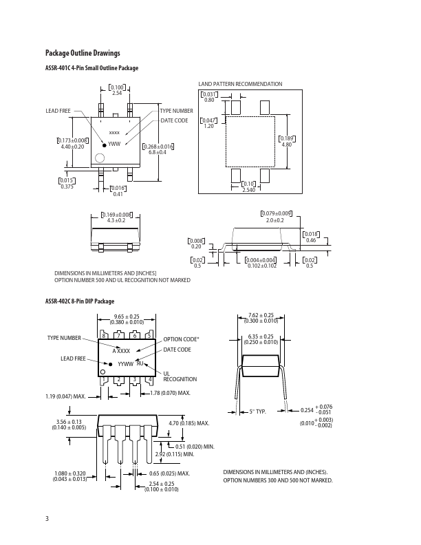 ASSR-402C