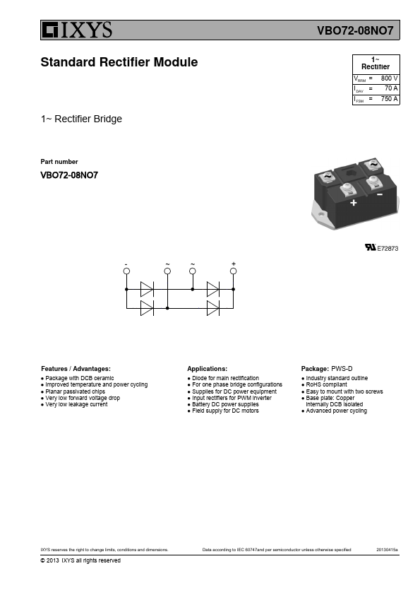 VBO72-08NO7