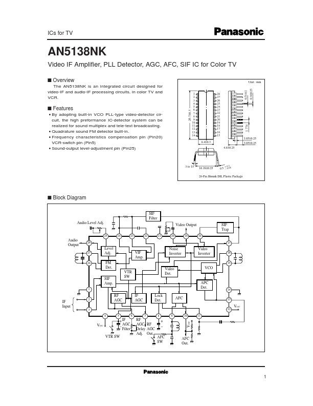 AN5138NK