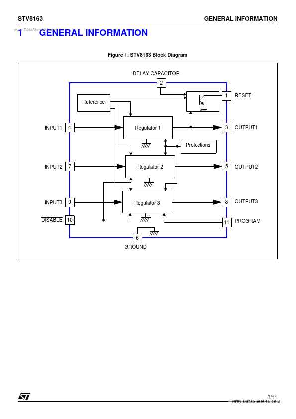 STV8163