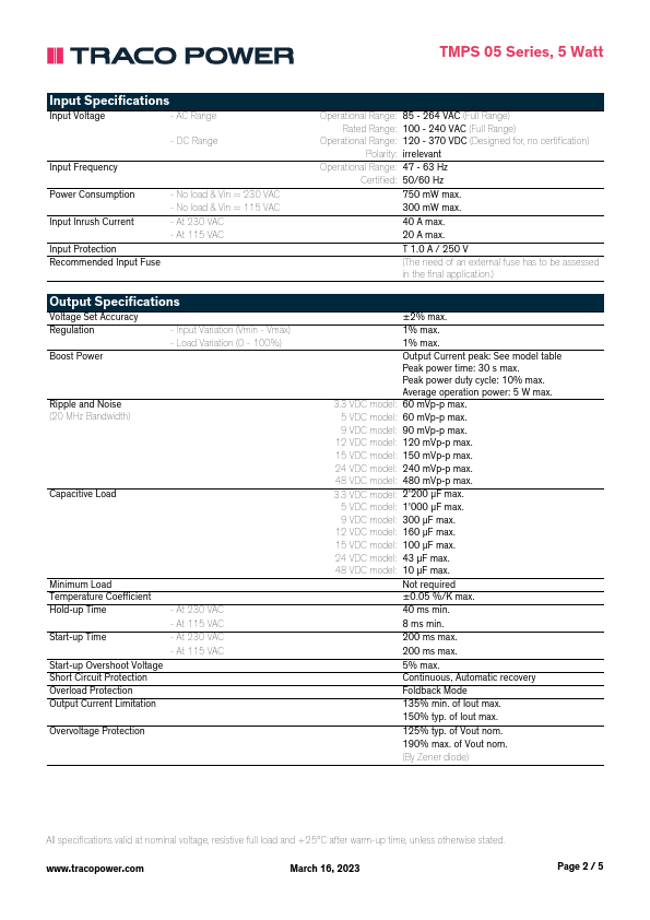 TMPS05-115