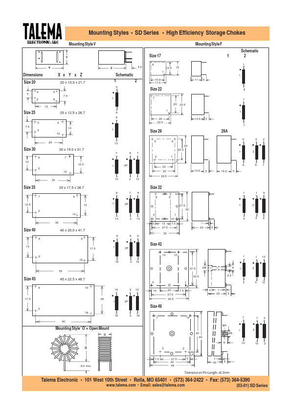 SDF-6.3-xxxx