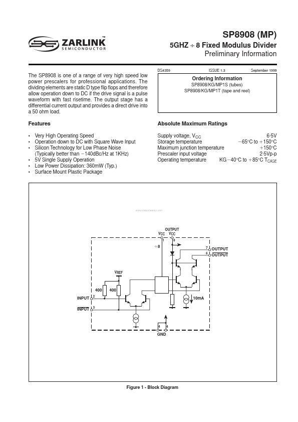 SP8908