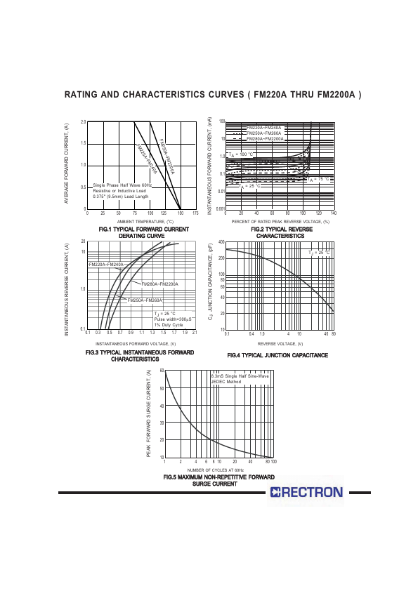 FM2100A