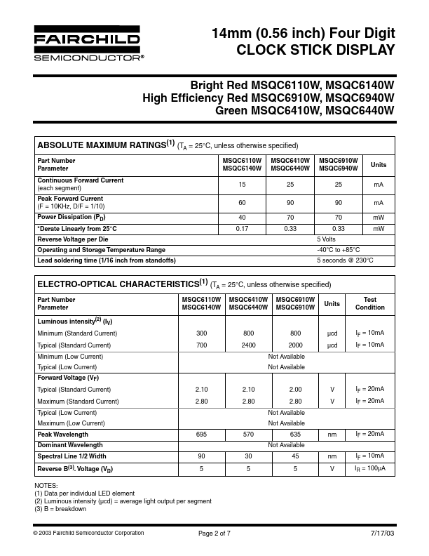 MSQC6110W