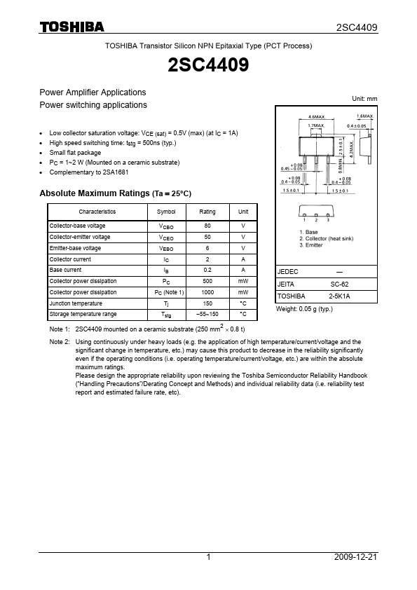 C4409