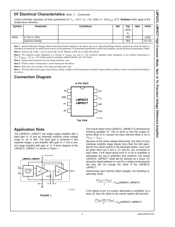 LMP8272