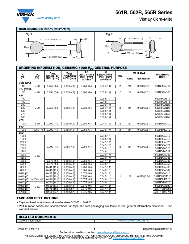 562R5GAD82