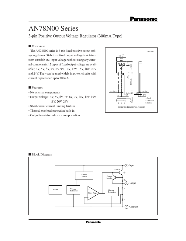 AN78N18