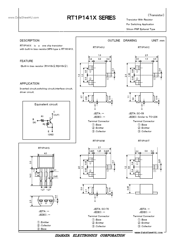 RT1P141M