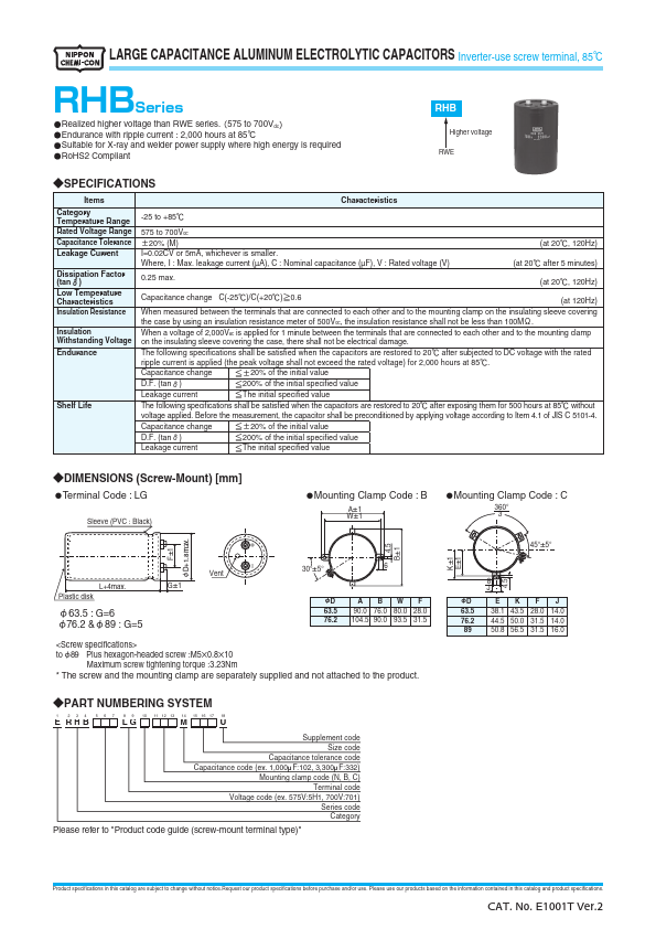 ERHB5H1LGC272MF85U