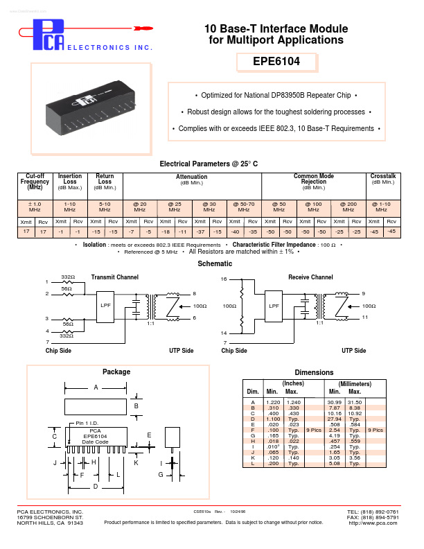 EPE6104