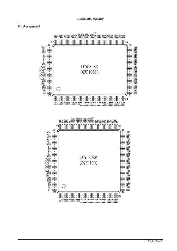 LC75808W