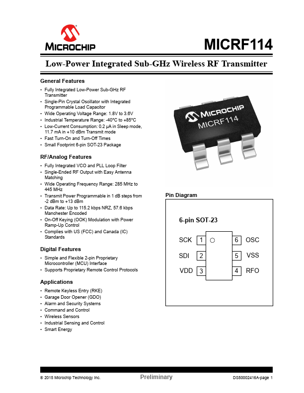 MICRF114