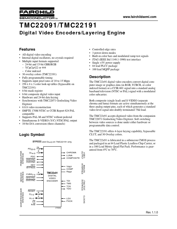 TMC22191