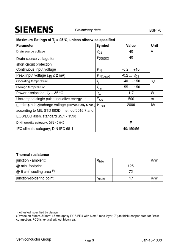 BSP78