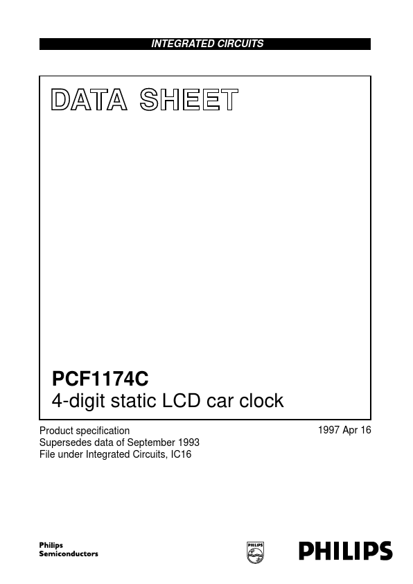 PCF1174C