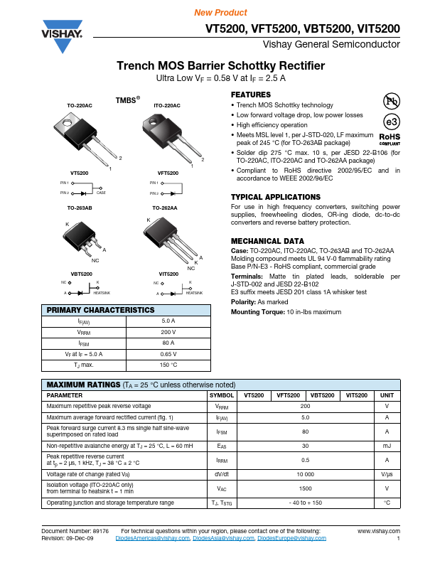 VT5200