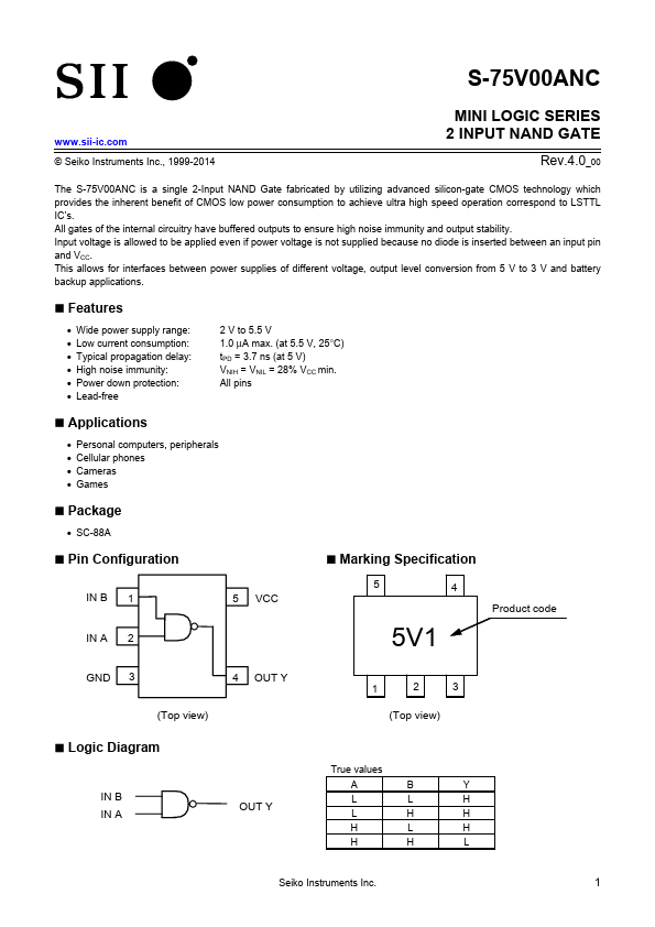 S-75V00ANC