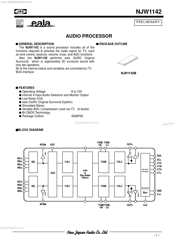 NJW1142