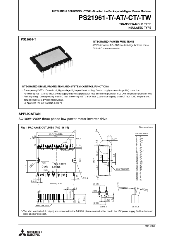 PS21961-CT