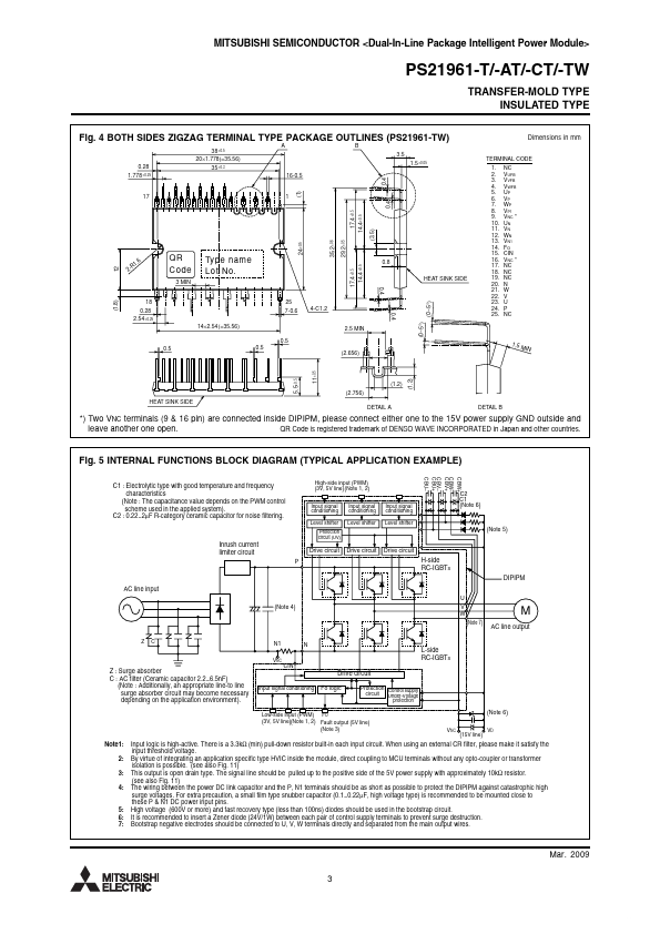 PS21961-CT