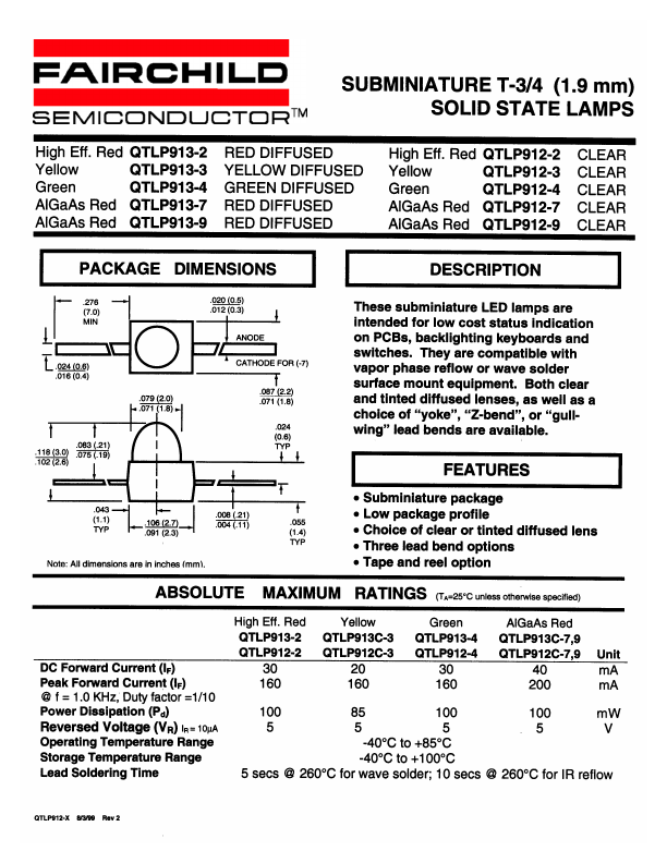 QTLP912-7