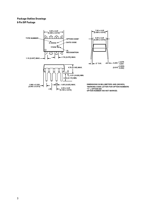 HCPL-260L