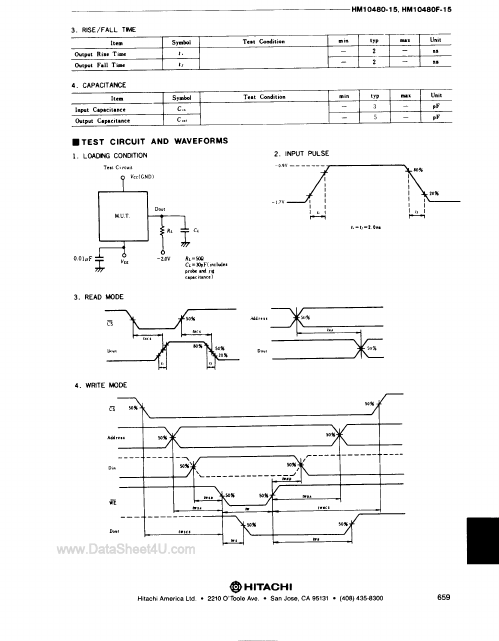 HM10480-15