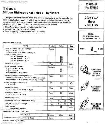 2N6162