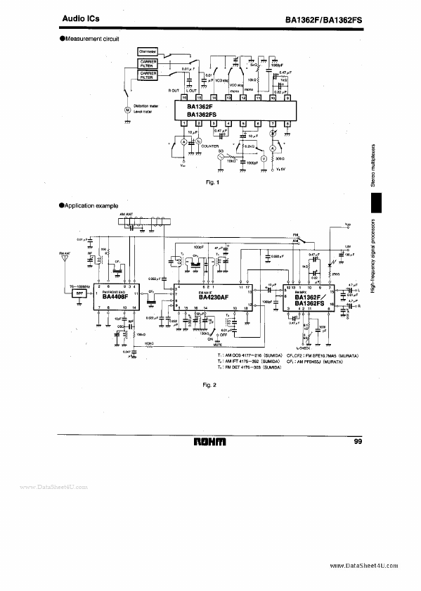 BA1362F