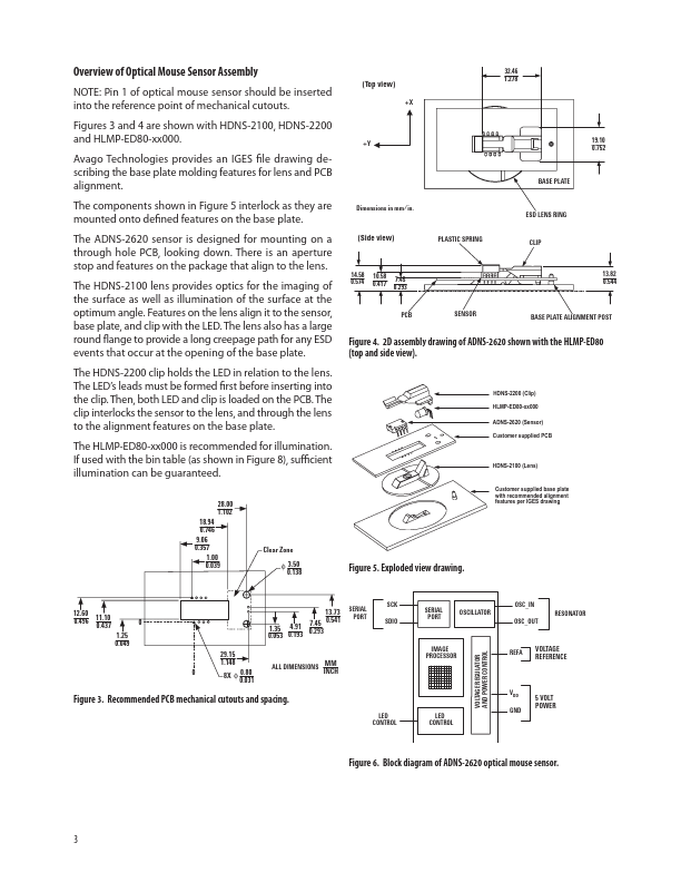 ADNS-2620