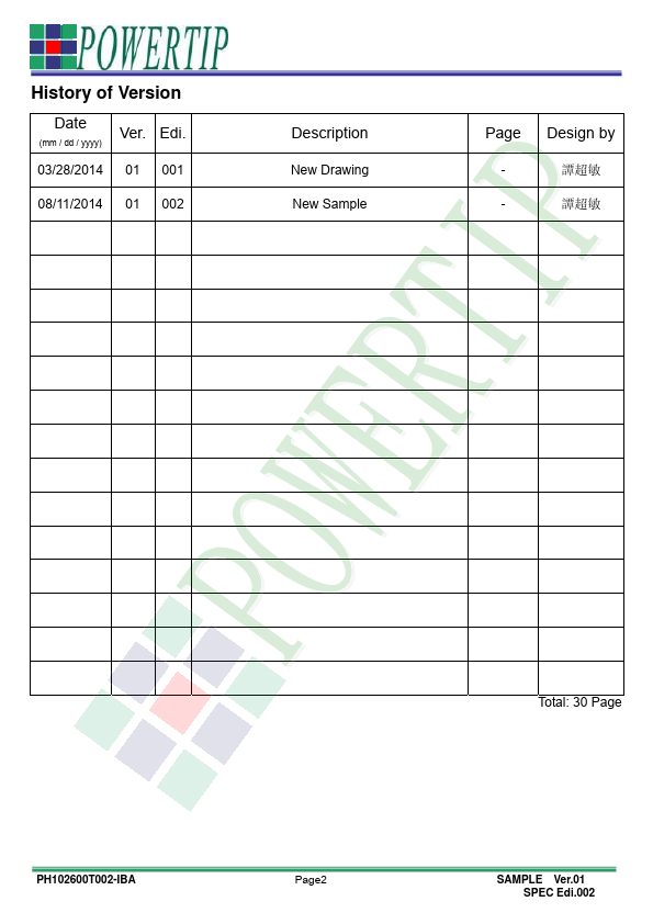 PH102600T002-IBA