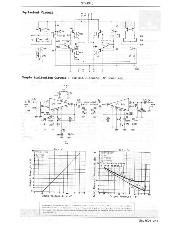 STK4913