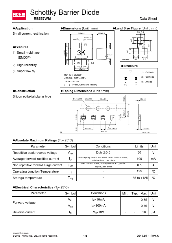 RB557WM