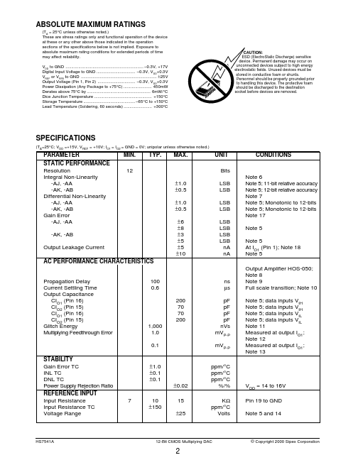 HS7541AAP