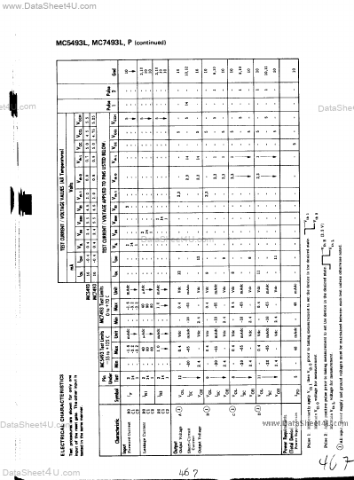 MC7493L