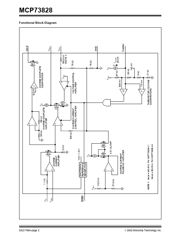 MCP73828