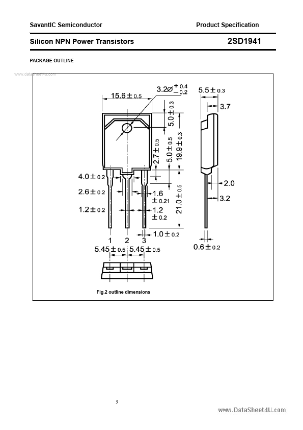 2SD1941